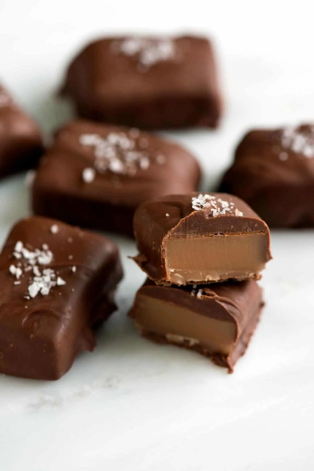 Image de Bonbon Chocolat Gourmand